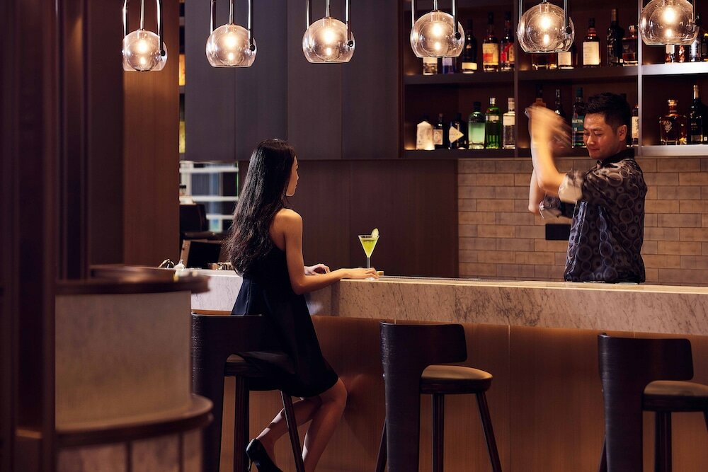 Фото InterContinental Hangzhou Liangzhu an Ihg Hotel