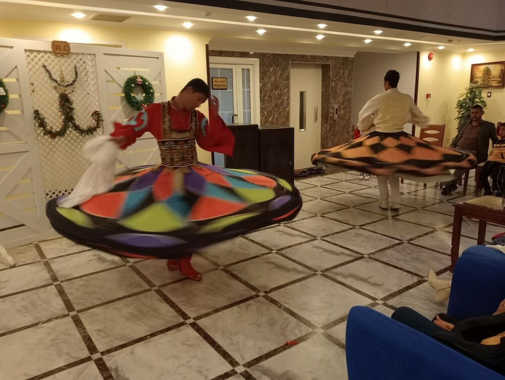 Фото Palm Inn Hotel Hurghda