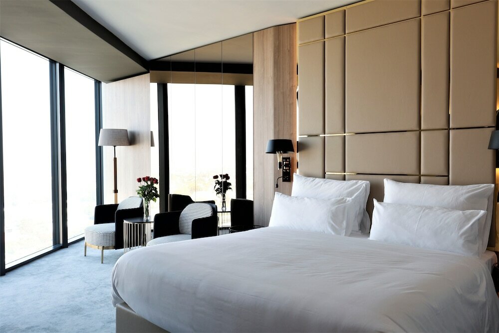 Фото Grand Plaza Hotel and Congress Centre