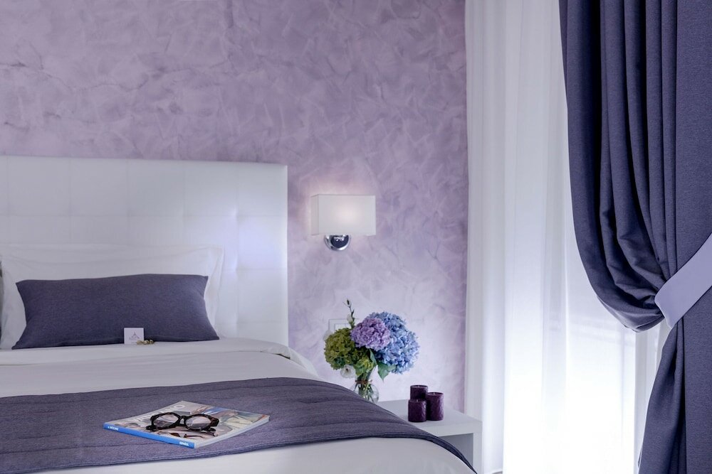 Фото St. Peter Fortytwo