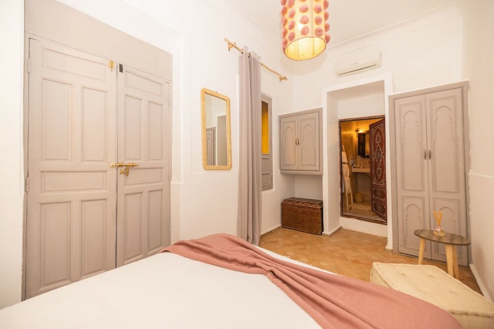 Фото Riad Dar Ftouma