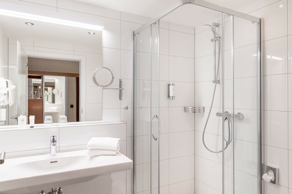 Фото Seehotel Fährhaus