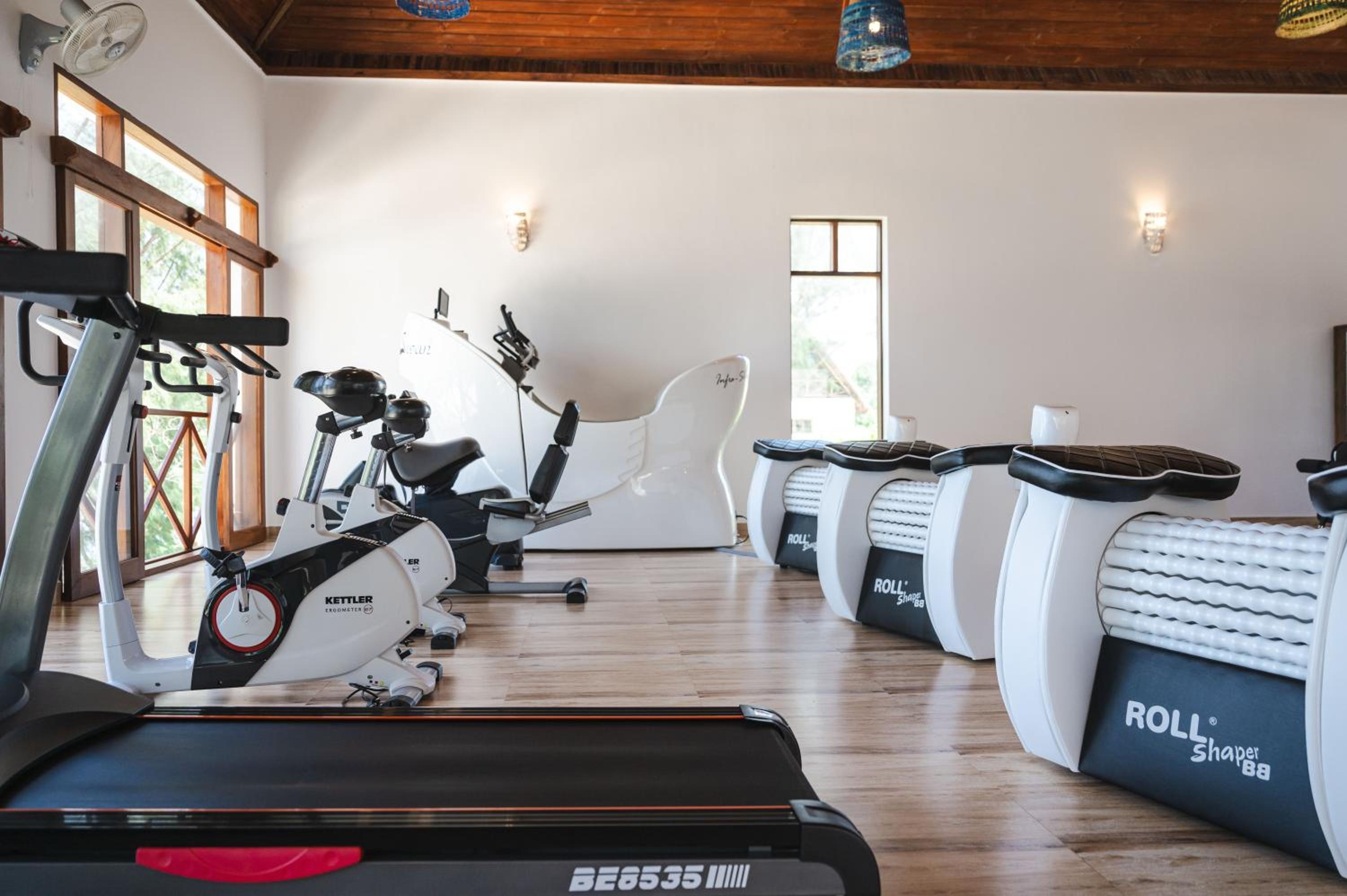 Фото Zanzibella Hotel & SPA