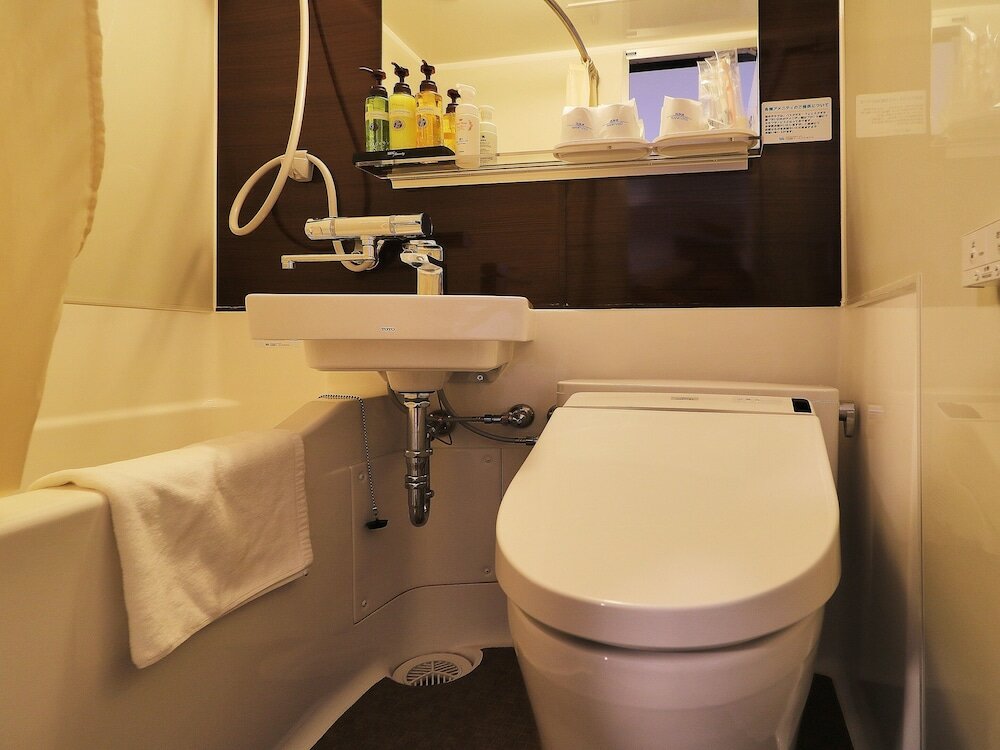 Фото Odawara Terminal Hotel