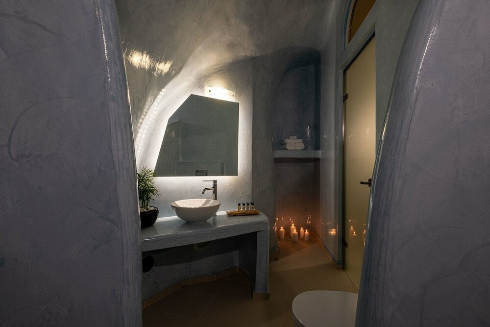 Фото Santoterra Antigua Suites