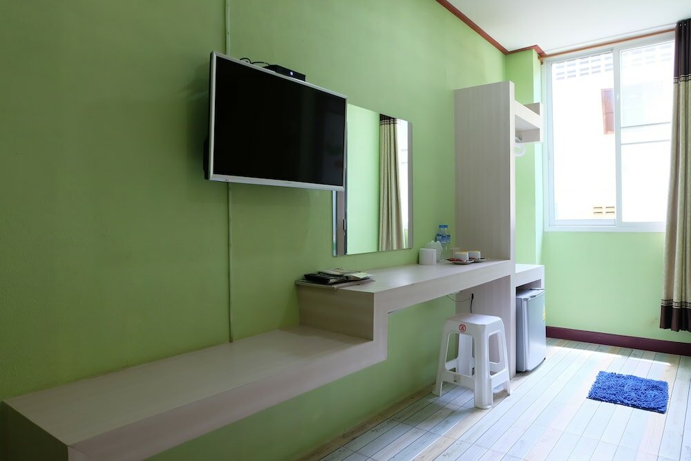 Фото Honey Hotel Chiang Saen