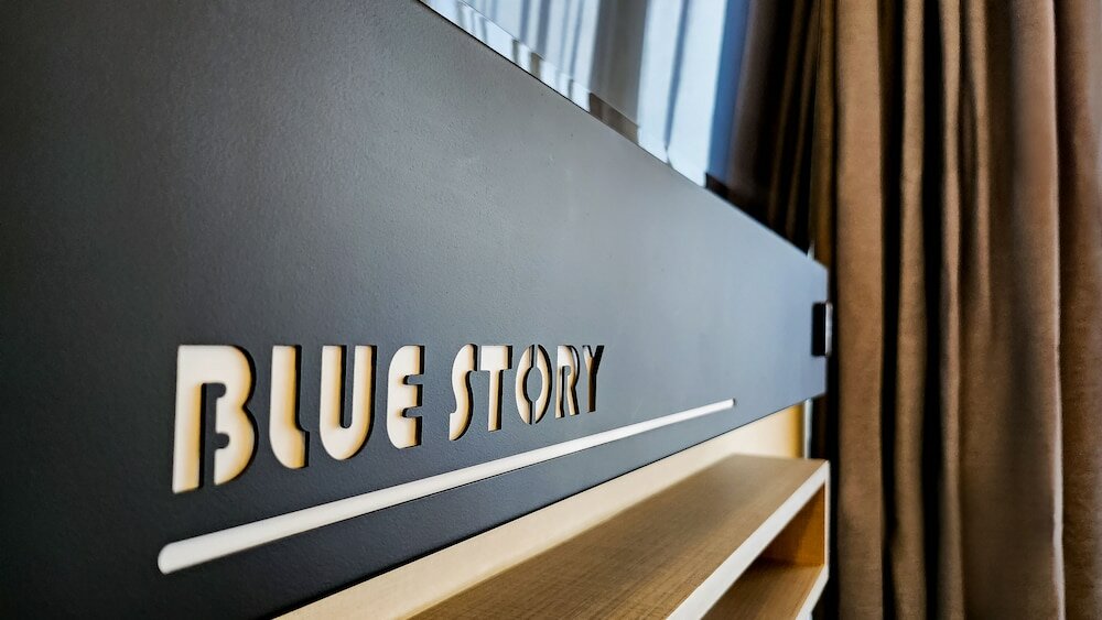 Фото Haeundae Blue Story Hotel