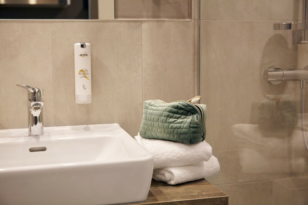 Фото Acora Düsseldorf Airport