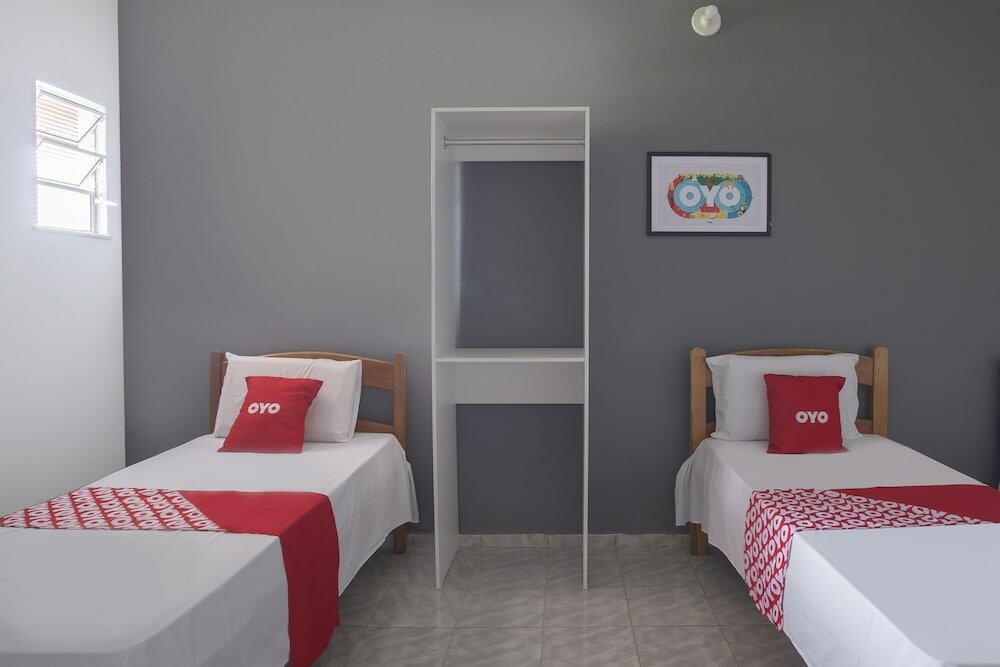 Фото OYO Pousada Horizonte