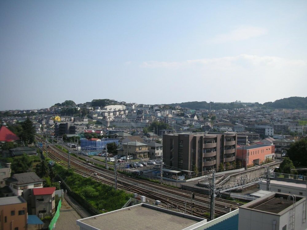 Фото Grand Hotel Kanachu Hadano