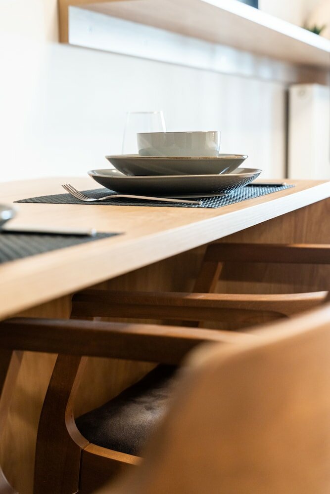 Фото Empress Luxury Residences