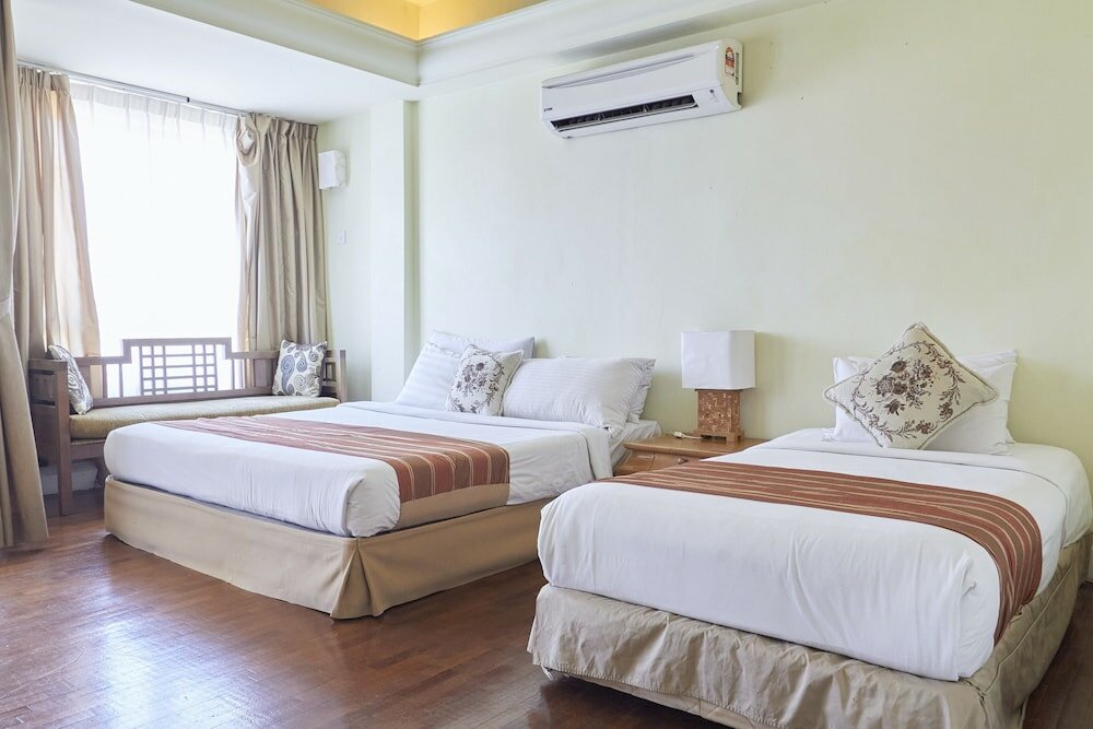 Фото Langkawi Lagoon Resort