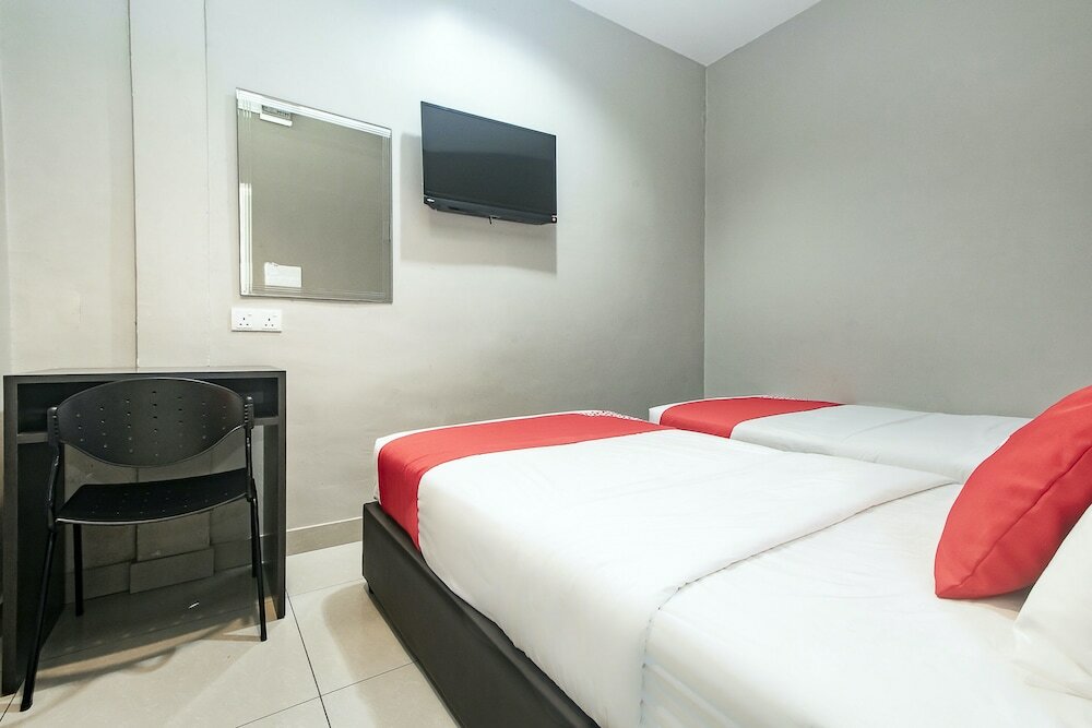 Фото Oyo 89885 Nice Stay Three Six Five Services