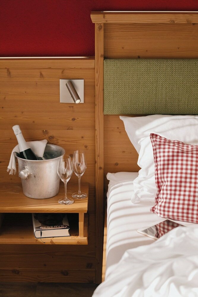 Фото Berghotel Wiedener Eck