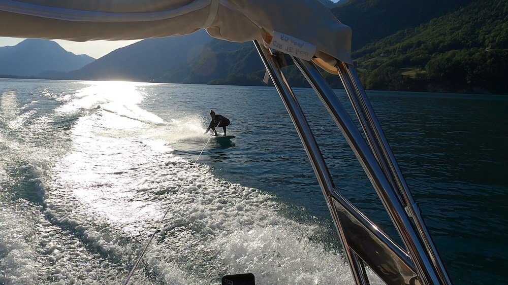 Фото Lofthotel am Walensee