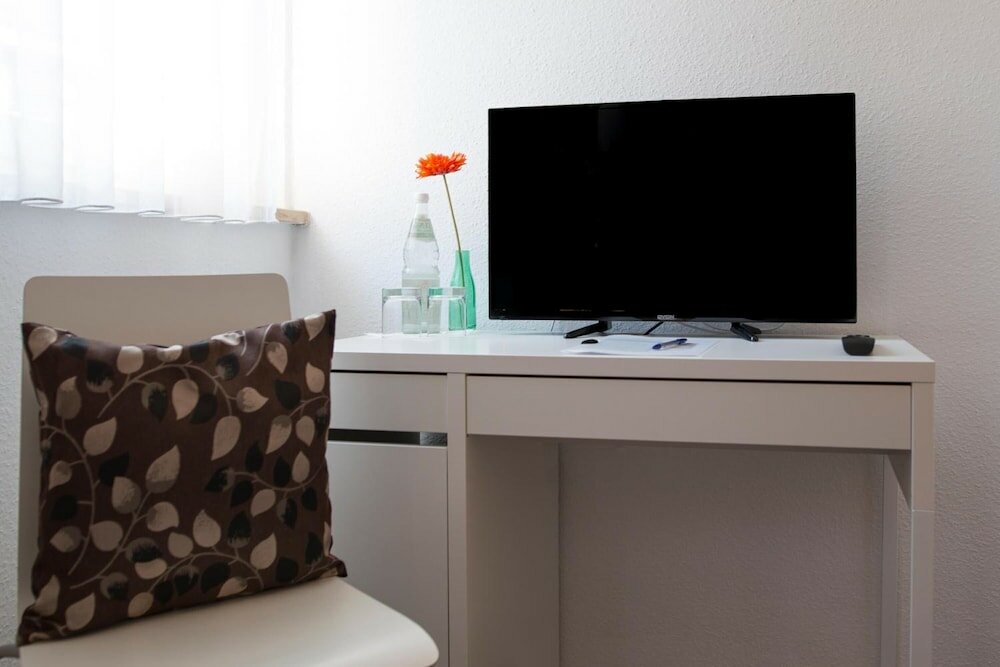 Фото Altstadthotel Fürth