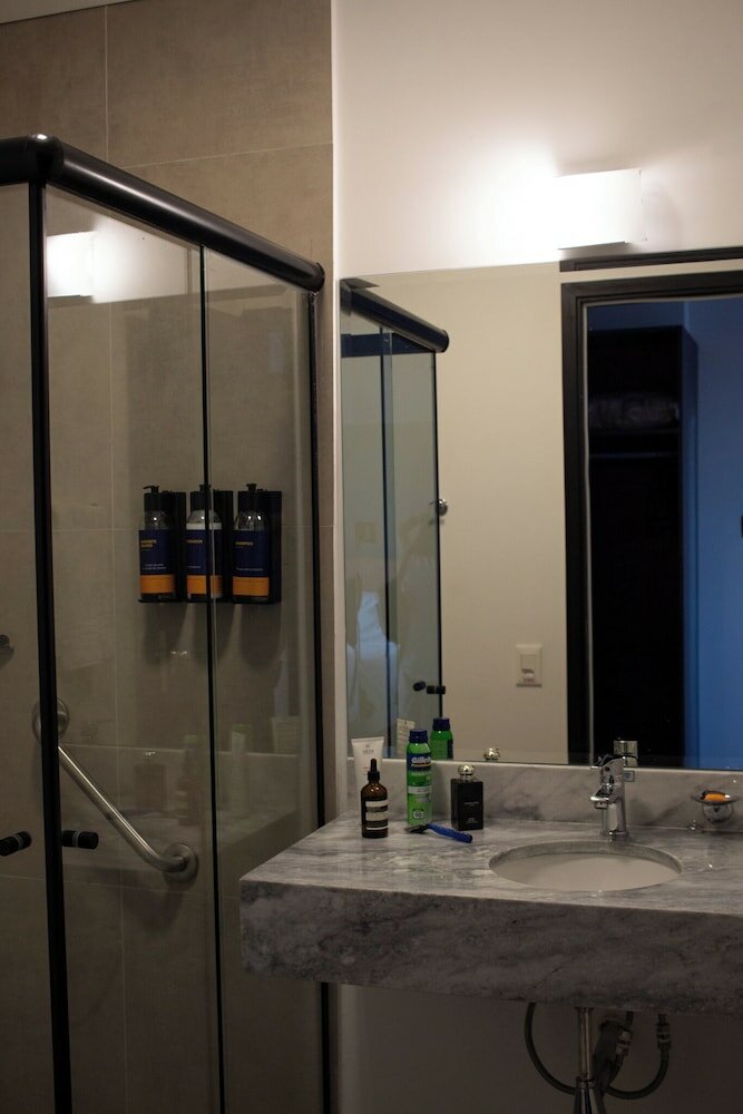 Фото Comfort Hotel Presidente Prudente