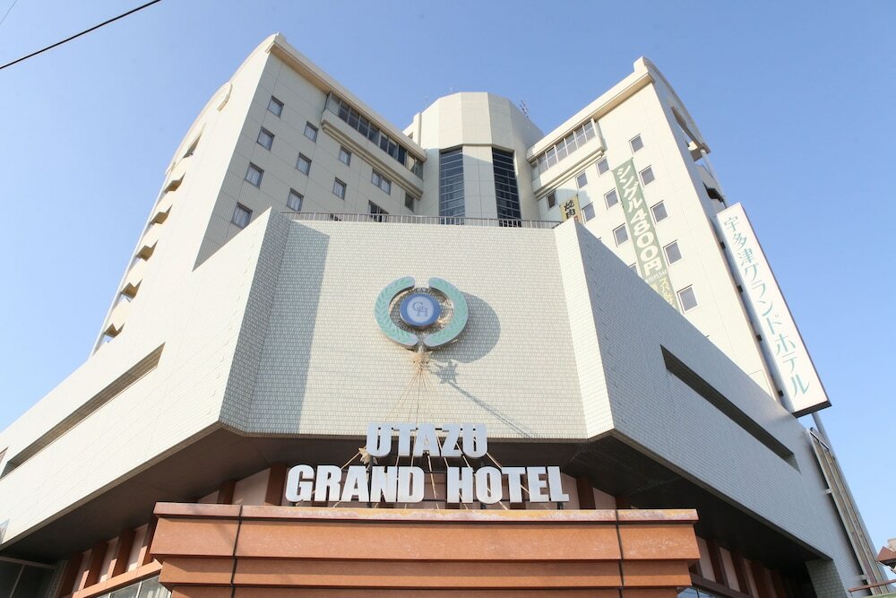 Фото Utazu Grand Hotel