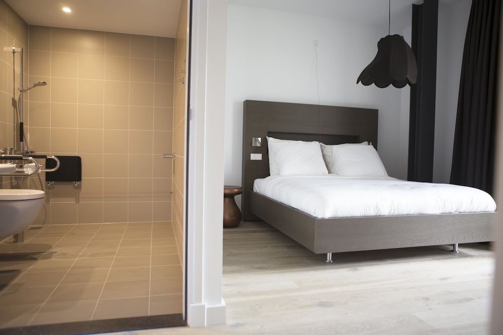 Фото Hotel & Brasserie Katoen