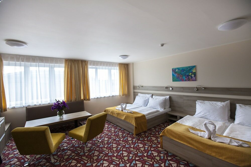 Фото отеля 3