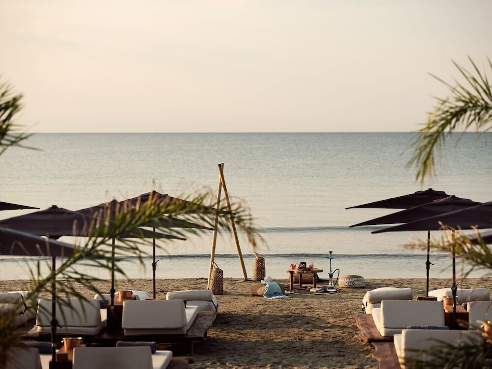 Фото Отель Gardelli Art Resort