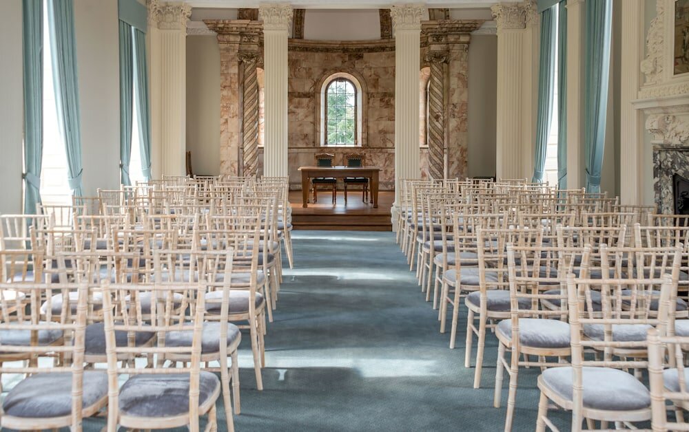 Фото Hawkstone Hall Hotel & Gardens