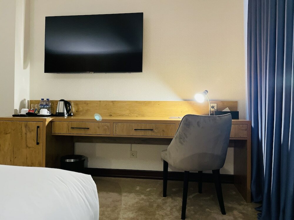 Фото Oscar Boutique Hotel