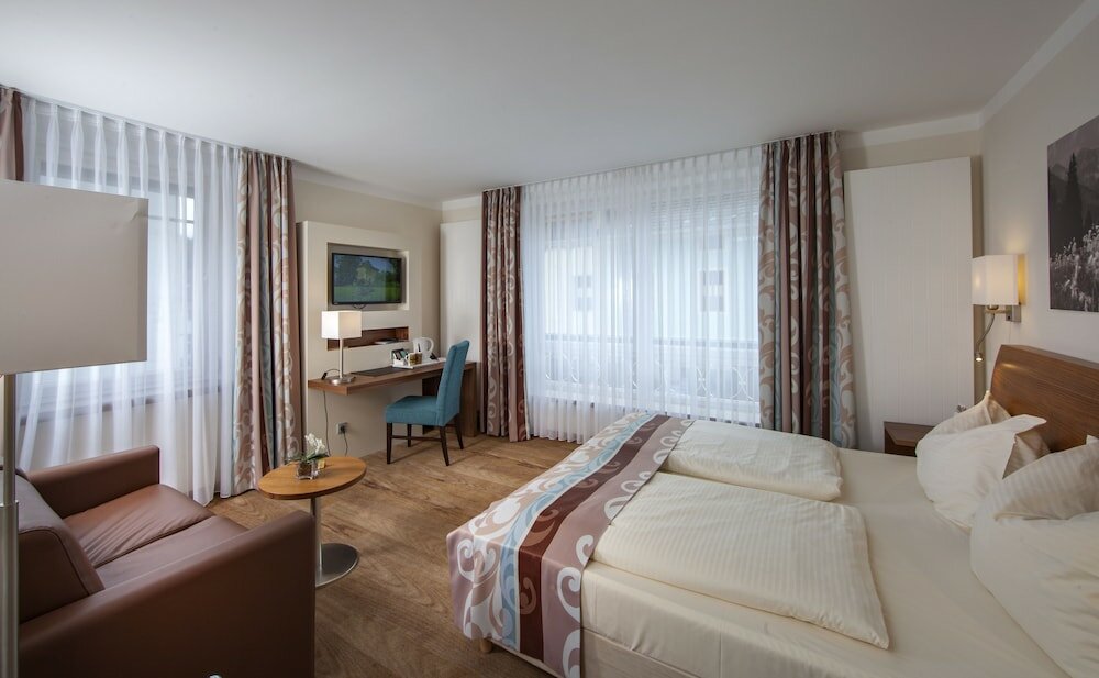 Фото Hotel Greinwald