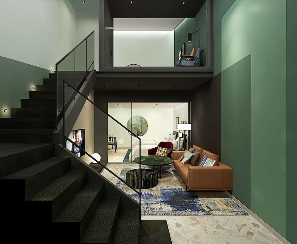 Фото Citadines Connect Georgetown Penang