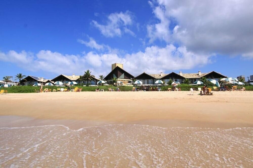 Hotel Morada do Guaruça, State of Santa Catarina, photo
