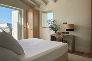 Гостиница Hotel Bodega Tío Pepe