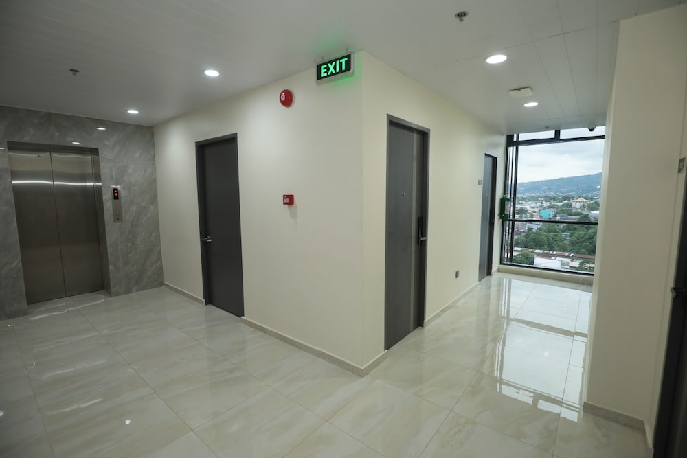 Фото City Pod Hotel