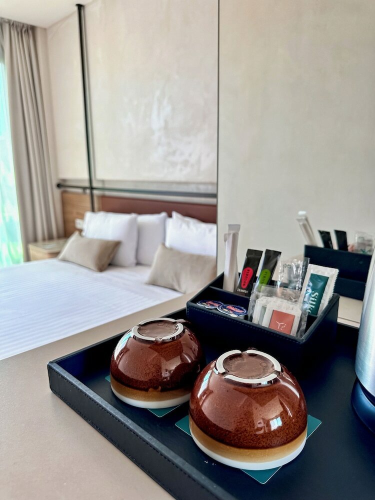 Фото Silken Platja d'Aro