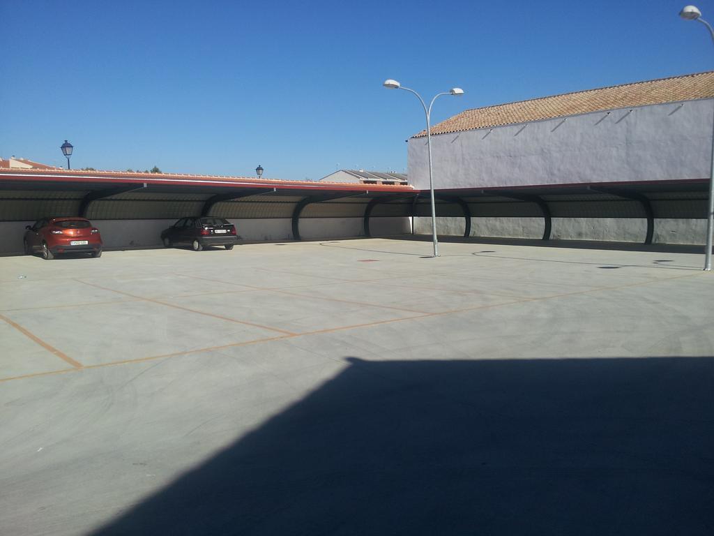 Фото Flor De La Mancha