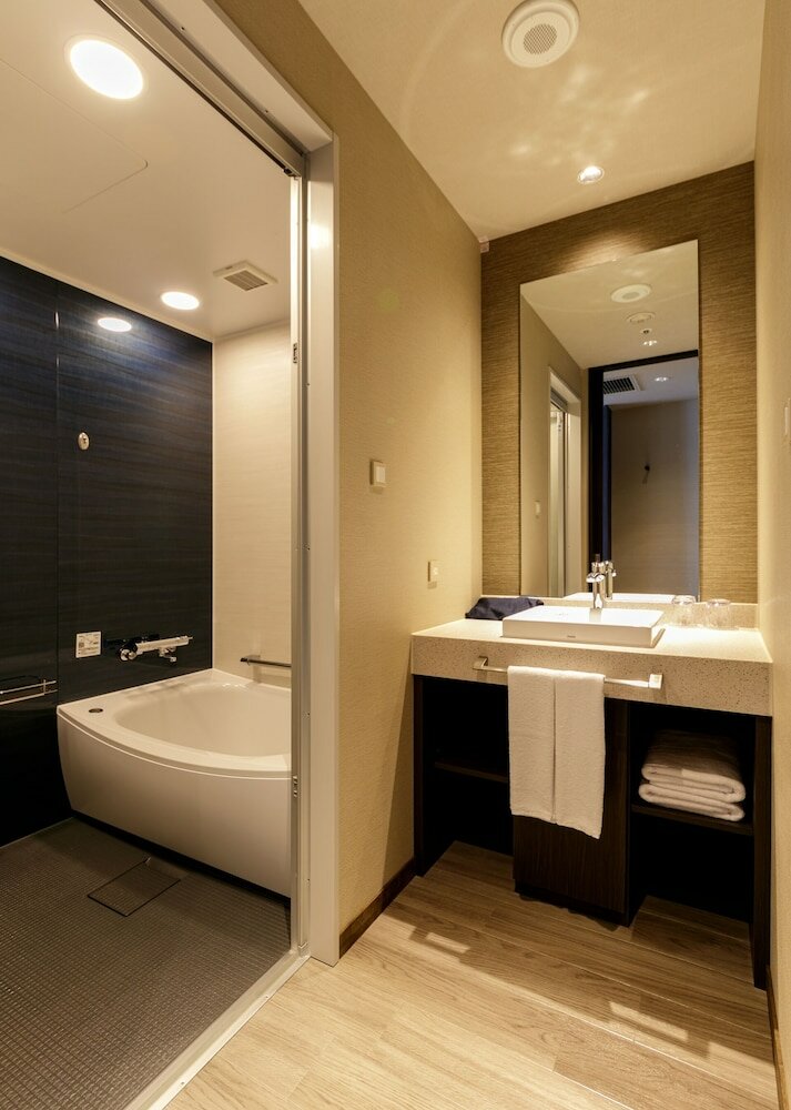 Фото Hotel Vischio Toyama by Granvia