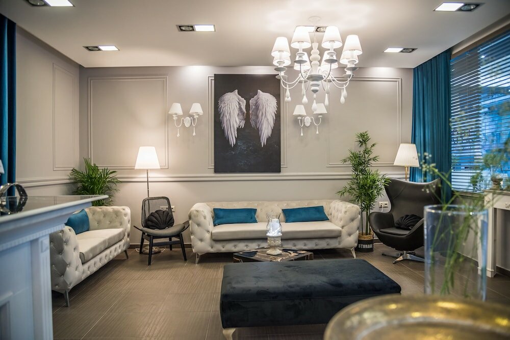 Фото Aqua Mare Hotel