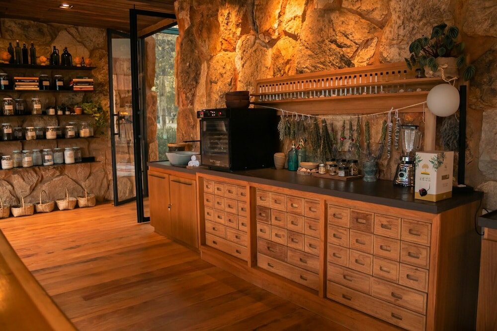 Фото Botanique Hotel and SPA