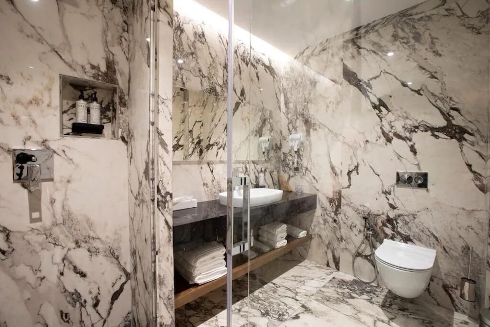 Фото Отель Marinaj