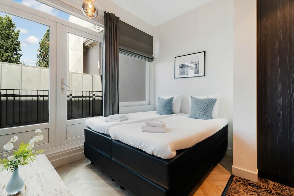 Фото Hotel Maassluis