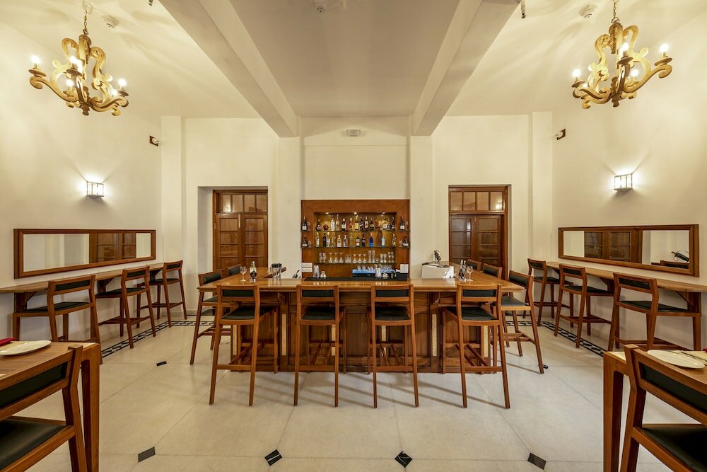 Фото Grand Hotel D' Europe