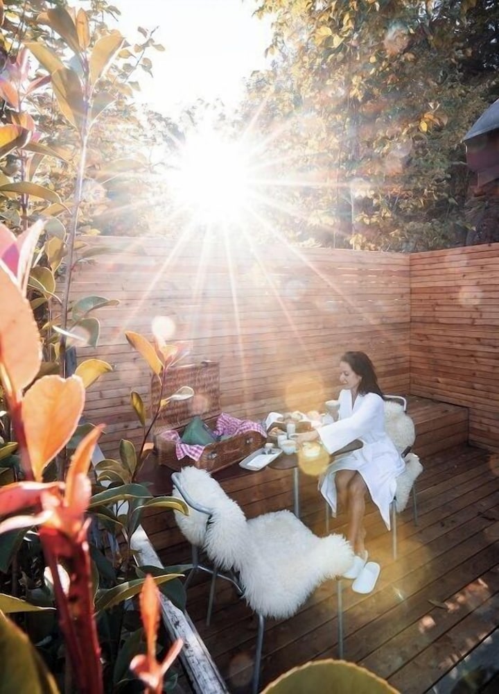 Фото Lofthotel am Walensee