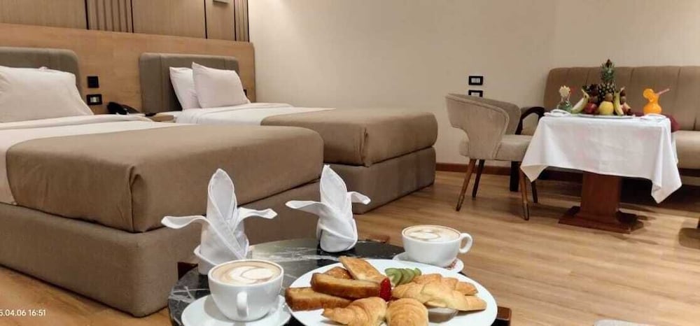 Фото Delmar Hotel Matrouh