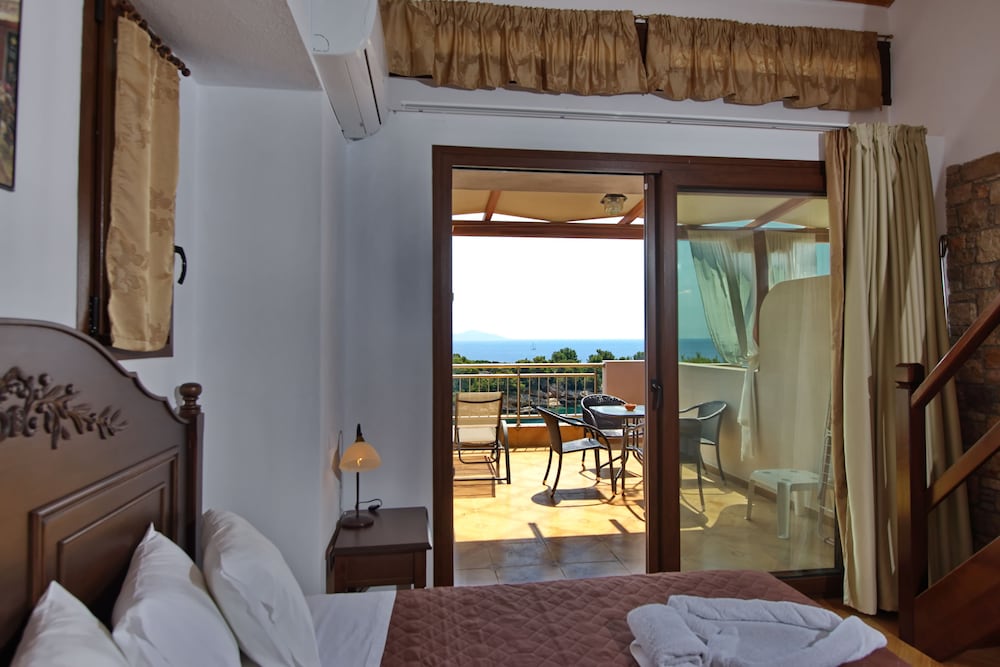 Фото Marilena Apartments