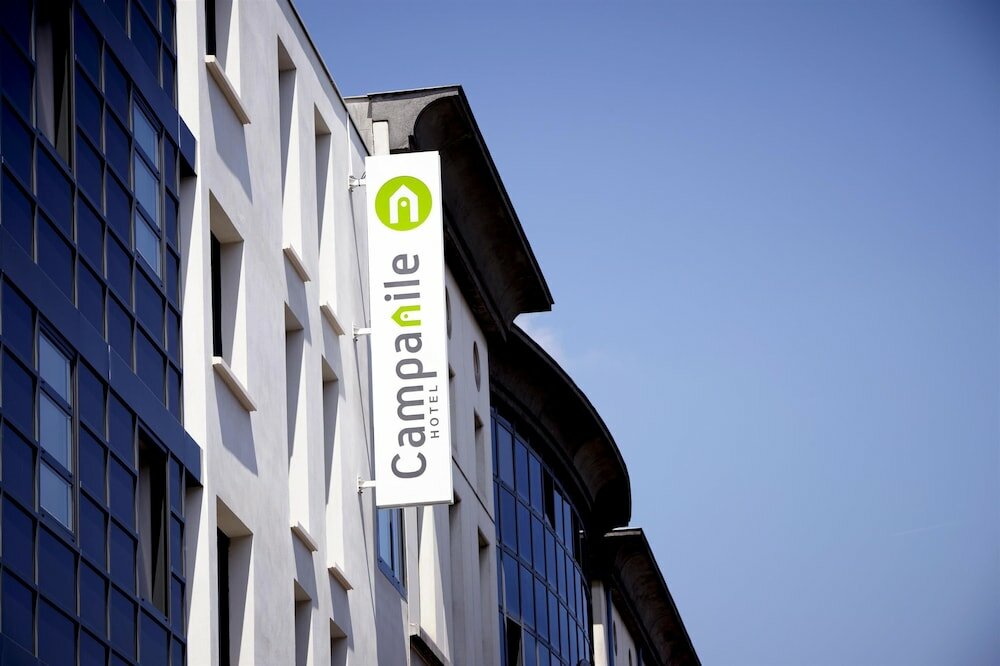 Фото Ibis Styles Bordeaux Centre Gare