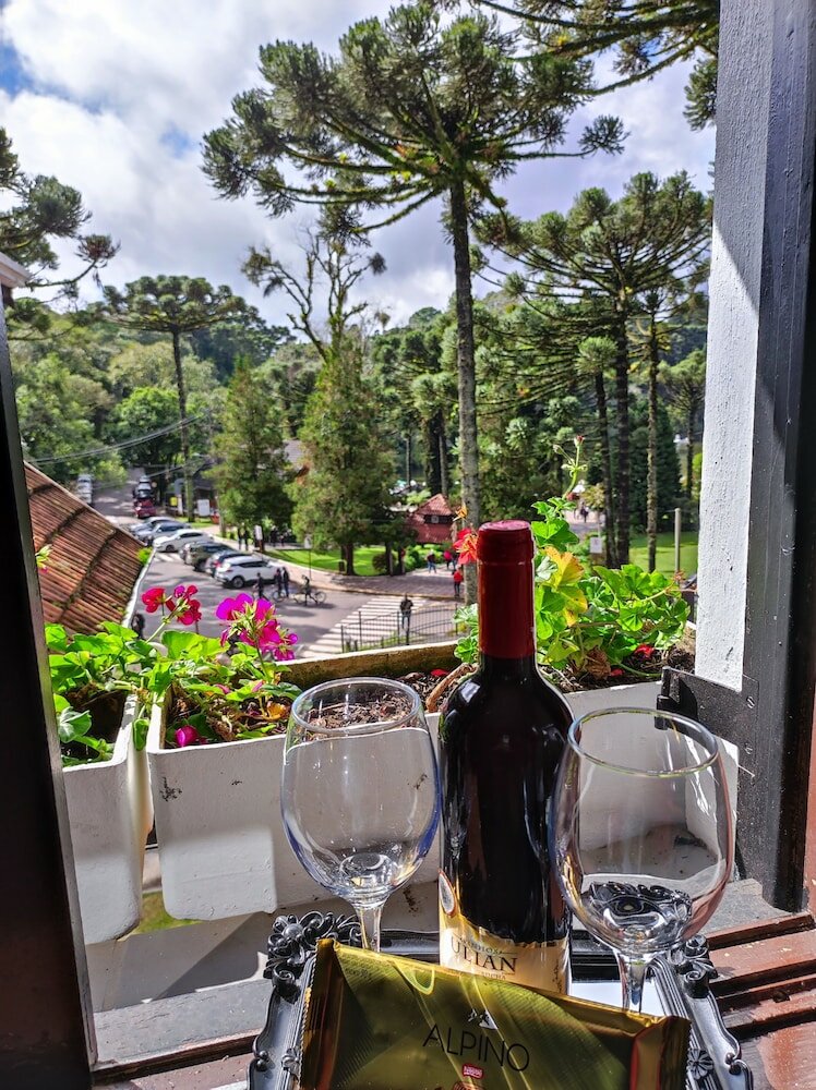 Фото отеля 5