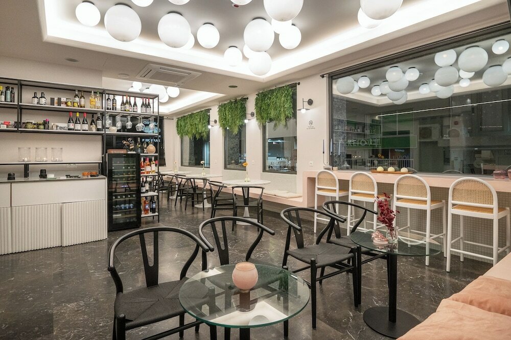 Фото Ira City Hotel