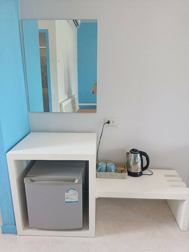 Фото March Samui