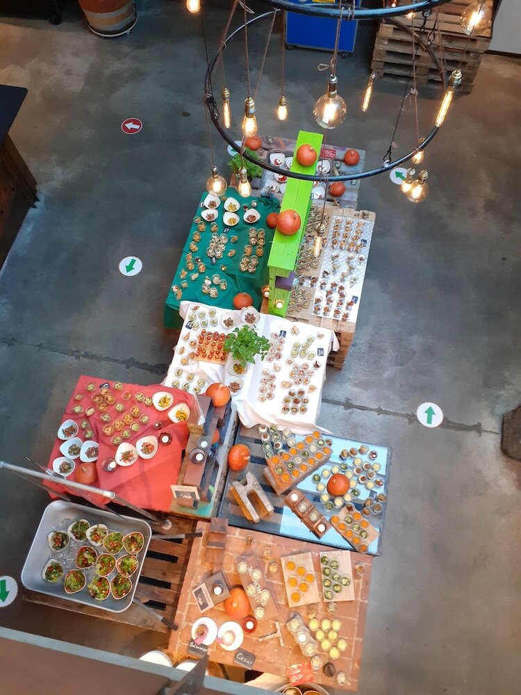 Фото Altes Stahlwerk