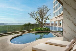 Гостиница Amari Vientiane