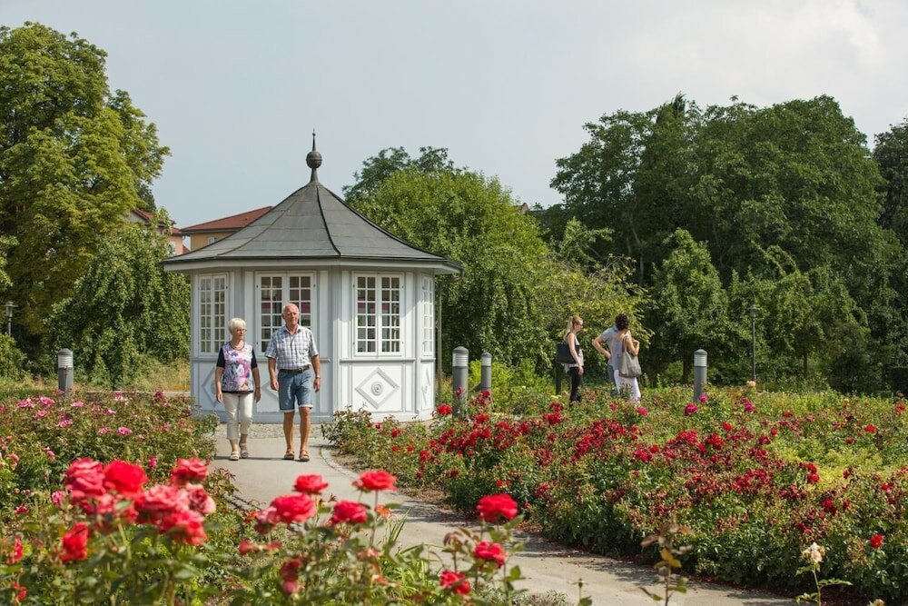 Фото Sante Royale Bad Langensalza